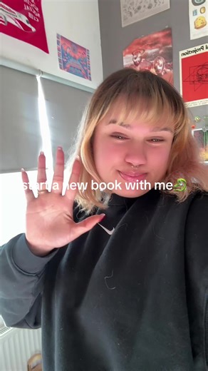 I HAVE BEEN DYING TO READ THIS BOOK BY @nilou 🐉🩷 #englishbooktok #booktok #books #bookish #book