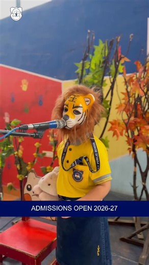 ✨ Every child holds endless potential, all they need is the right guidance to shine! At IVPS Noida, we nurture confidence, creativity, and curiosity through academics, sports, and life skills. 💫 Because we don’t just teach… we shape future-ready, well-rounded individuals who can take on the world with pride and purpose. 🌍💛 Admissions Open for 2026-27 📞 Contact Us: 91 97186 43444 / 91 93110 93414 #IVPSNoida #AdmissionsOpen #HolisticDevelopment #ConfidentLearners | Indus Valley Public School N