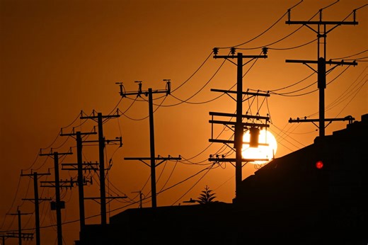 East coast could see rolling blackouts as data centers strain the grid