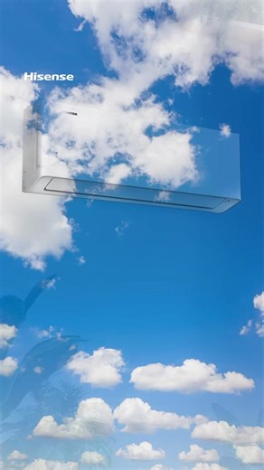 122 reactions · 14 shares | Nel blu, dipinto di blu… e l'aria di casa? ️ Oggi celebriamo la Giornata Internazionale dell'Aria Pulita e dei Cieli Blu. L'aria che respiri fa la differenza, sia all'aperto che tra le mura di casa. Qual è il tuo piccolo gesto per un'aria più pulita? Raccontacelo!  #HisenseItalia #InternationalDayofCleanAirforBlueSkies #CondizionatoreHisense #EnergyProX #Celebration | Hisense | Facebook