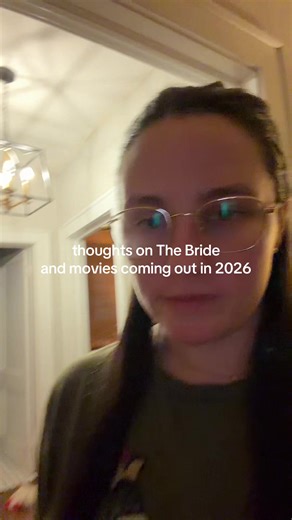 #movies #thebride #thoughts | The Bride Movie