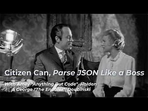 Avoid duplicate properties with smart JSON parsing in Power Automate #CitizenCan E17 | 365.Training
