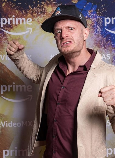 'Jalas o Te Rajas' Amazon Prime Series