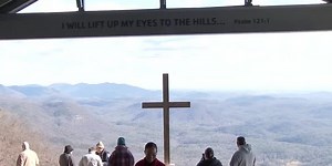 Pretty Place Chapel to host invite-only sunrise service on Easter