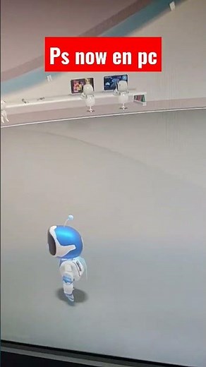 PS NOW on PC looks so good!