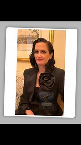 120 reactions | Eva Green, the French actress and model, is renowned...
