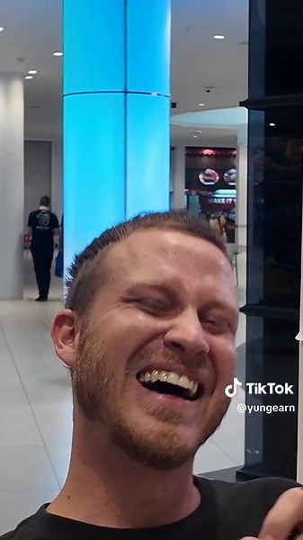 Dodge and Weave: Under the Arm Challenge in South Africa