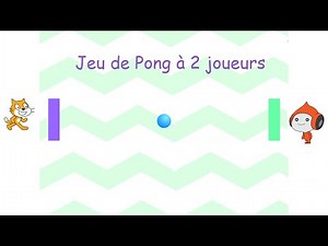 Pong Game 2