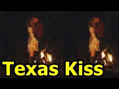 Lucas And Maya Campfire Kissing Scene Leaked Online!! | Girl Meets World | Girl Meets Texas