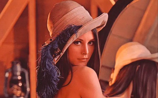 【数字图像处理-冈萨雷斯】第二章-6-2 线性与非线性变换之Gamma变换