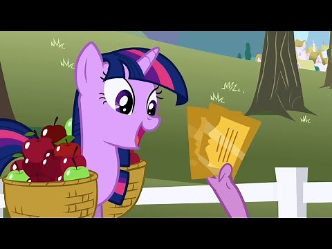 (Spoilers) Leaked MLP Episode Titles and Discussion