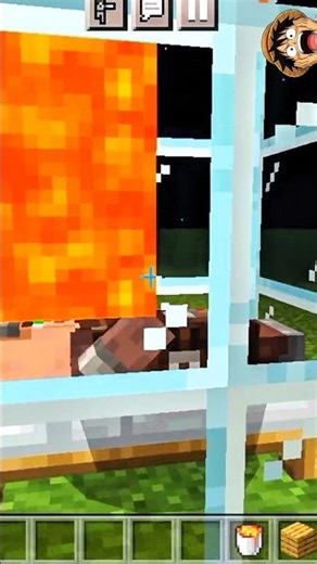 This Minecraft Logic Makes NO Sense! 🤦‍♂️