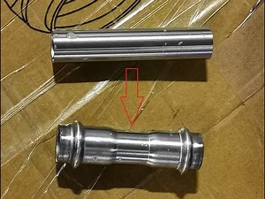 Hydro-forming Pipe Production Line-water bulging process for tube/ Pipe fitting