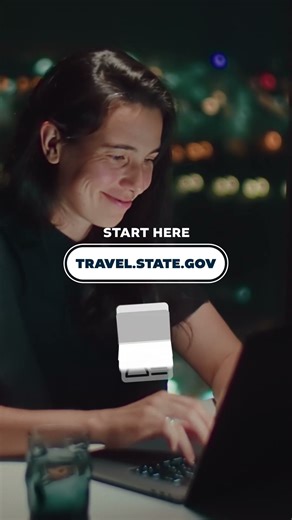 Great work trips abroad start here | travel.state.gov
