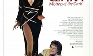 Elvira, Mistress of the Dark - Where to Watch and Stream Online – Entertainment.ie