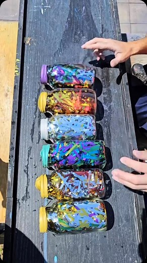 #asmr #satisfying | Mark Claude