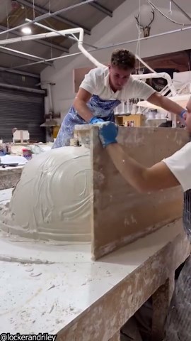 Fastest Factory Workers