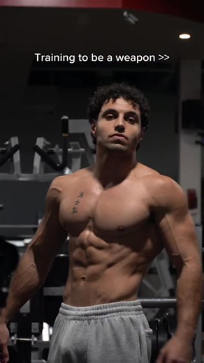 #athlete #hybridtraining #motivation | Husamfh