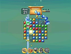 Play Stickman Jewel: Match 3 Master Online For Free - Pog.com