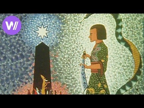 Carl Jung: Wisdom of the Dream - Archetypes and the Collective Unconscious | Ep. 4/6