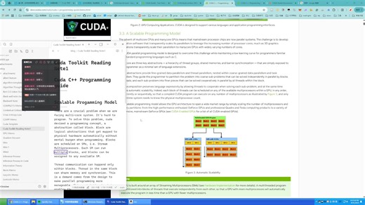 Cuda Tutorial 1 Introduciton of the Cuda Programming using C  