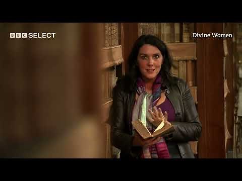 Roman Priests Castrating For Goddess Cybele | Divine Women | BBC Select