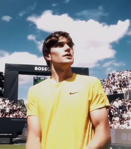 Jack Draper Tennis Highlights and Edits