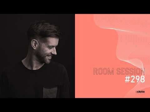 Room Session #298 | w/ Tinlicker, J Ribbon, ANUQRAM, Nicky Elisabeth, Genix, Shingo Nakamura, EMBRZ