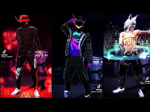 FREE FIRE Edit 🍋 TIKE TOK @best__freefire