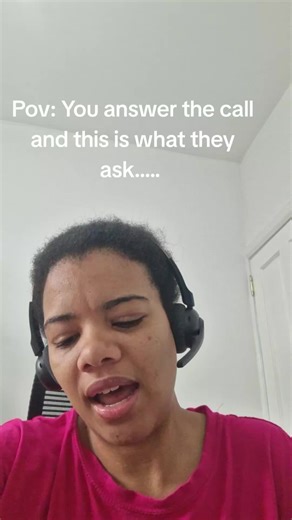 Life as a Call Center Agent: Unique Questions Answered