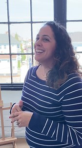 We recently stopped by Bethany Jay ART in New Bedford and had the pleasure of chatting with owner, Bethany Gardner. They are located on the 3rd floor of the Kilburn Mill in the South end. Their hours this week: Friday 12pm to 4pm, Saturday 10am to 4pm and Sundays 10am to 2pm. Bethany has curated a collection of beautiful and affordable home decor for The Studio’s storefront. Shoppers can find everything from lighting & furniture to pillows & throws. She also carries items handmade by USA small b