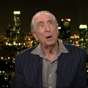 2.8K views · 18 reactions | The star of stage, screen, and Monty Python, Eric Idle, appeared on The Project to talk all about his upcoming show and reminisce about his famous friends. His new show, Always Look on the Bright Side of Life, Live! will be a nostalgic one-man comedy musical and will hit the Concert Hall stage on Wednesday 6 November. Grab your tickets now > atqp.ac/EricIdle24 藍 | QPAC | Facebook
