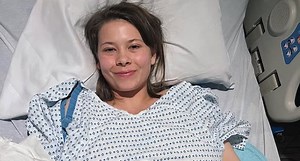 Bindi Irwin shares new 'devastating' health detail