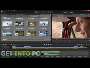 Pinnacle Studio 17 Ultimate Free Download