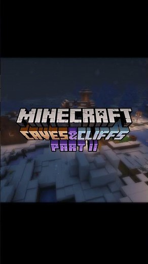 Mitspieler gesucht ➠CRAFTATTACK 1.18 | TRAILER ⛄ #shorts