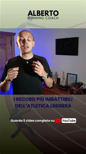 I record più imbattibili dell'atletica leggera