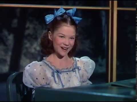 Helene Stanley & Tommy Dorsey: The Guy with the Slide Trombone (Hungarian Rhapsody)