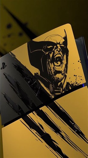 Marvel: Lobezno - Pack y Accesorios de Edición Limitada de Marvel: Lobezno | PS5