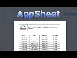 "Mastering Reports with AppSheet: A Comprehensive Guide"