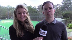 2.6K views · 22 reactions | The Premier League live stream returns this Sunday with Mentone Hockey Club taking on MCC Hockey Section.   1.30PM: MPL  3.30PM WPL | Hockey Victoria | Facebook