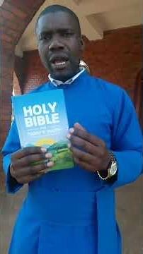 Scripture Union mission