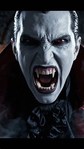 Vampire Hiss | Sound Effect #soundeffect