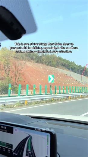 Effective Landslide Prevention Techniques in China
