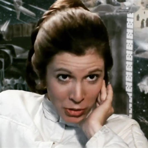 “I don’t want life to imitate art. I want life to be art.” - Carrie Fisher Today we remember cinema’s most beloved princess, #CarrieFisher, on what would’ve been her 64th birthday. ❤️ #GreatMoments #StaySafe @MajidAlFuttaim 🎥🍿 | VOX Cinemas