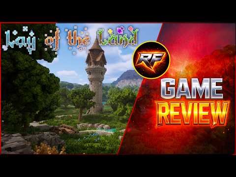 Lay of the Land Review – Is This Strategy Exploration Game Worth Playing? | RazorFrame