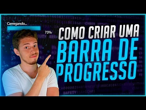Como Criar Barra de Progresso no Python para os seus Códigos