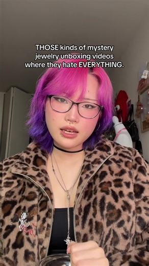 Unboxing Mystery Jewelry: Why Some Are Disappointed