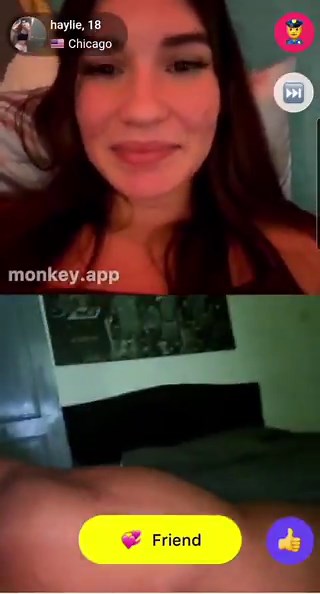 #monkeyapp #monkeyappwins #omegle E1