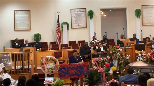 Funeral Services for Velmer Langley | Wilds Funeral Home