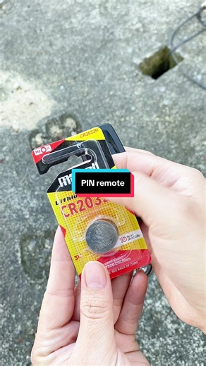 How to Replace Your Remote Control Battery